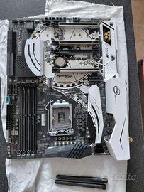 ASRock Z270 Taichi scheda Intel Z270 LGA 1151