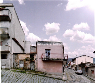 Casa indipendente a Palmi