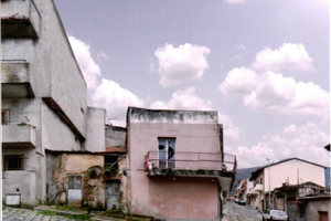 Casa indipendente a Palmi