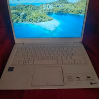 PC Notebook Asus e406s eMMC