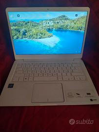 PC Notebook Asus e406s eMMC