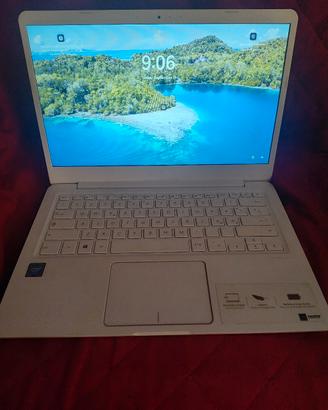 PC Notebook Asus e406s eMMC