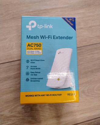 estensore wifi