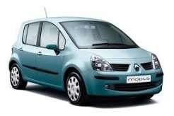 Motore e Cambio K9K M7 Renault Modus anno 2006 cc 