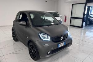 Smart ForTwo 90 0.9 Turbo twinamic Passion