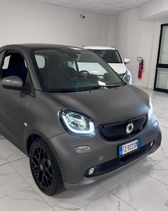 Smart ForTwo 90 0.9 Turbo twinamic Passion