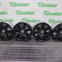 CERCHI SERIE 1 E87 DA 17 X 8 POLLICI ET 47 2008