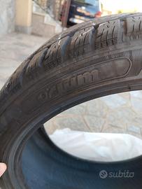 Gomme invernali orium 225 40 18 XL