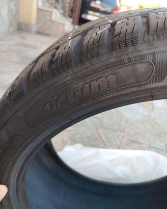 Gomme invernali orium 225 40 18 XL