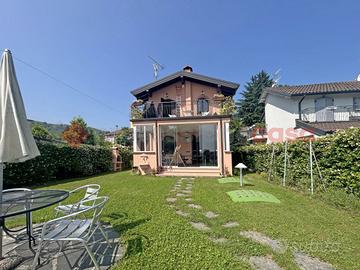 Casa Indipendente Meina [366VRG]