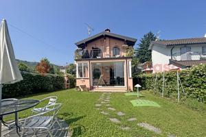 Casa Indipendente Meina [366VRG]