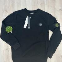 STONE ISLAND HOODIE TAGLIA S