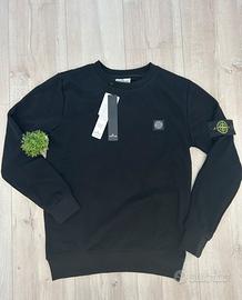 STONE ISLAND HOODIE TAGLIA S