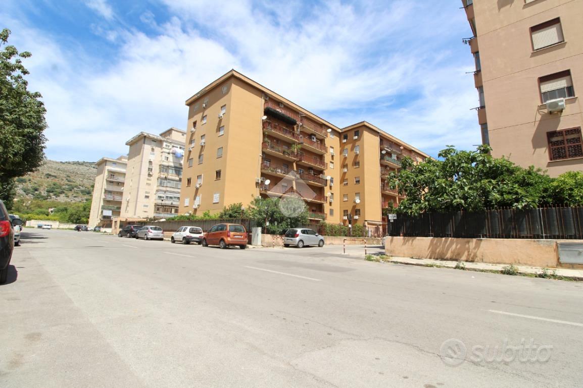 Appartamento – Palermo, Inserra, VI Circoscrizione - Vista 2