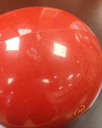casco da sci bambino 