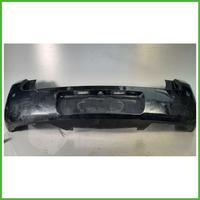 Paraurti Posteriore OPEL MERIVA X03 Monovolume NER