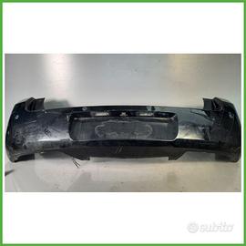 Paraurti Posteriore OPEL MERIVA X03 Monovolume NER