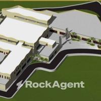 TERRENO CON PROGETTO CENTRO COMMERCIALE