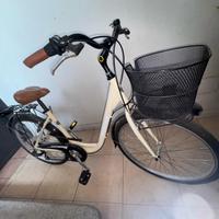 Bicicletta
