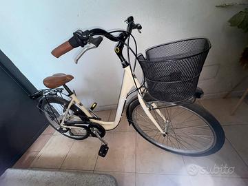 Bicicletta