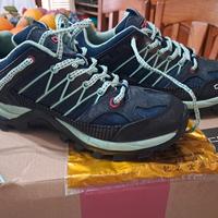 scarpe cmp n39 come nuove