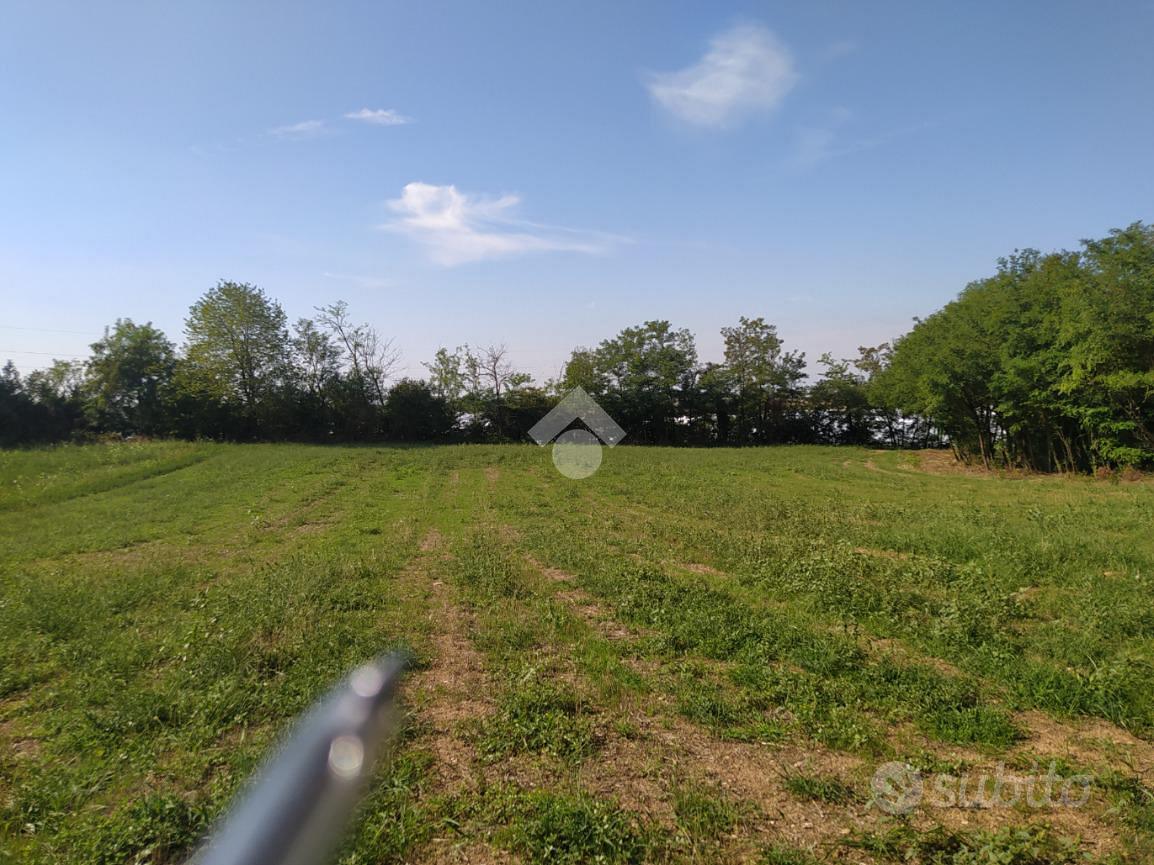 TER. AGRICOLO A GRUMELLO DEL MONTE - Vista 5