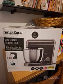 planetaria Silvercrest 