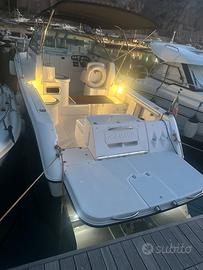 Barca 8 metri 2005 karnic