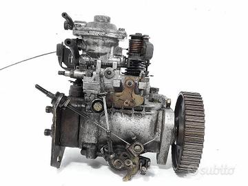 POMPA INIEZIONE VOLKSWAGEN GOLF «II» VAN (1984)