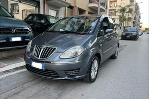Lancia MUSA 1.3 Multijet 16V 90 CV Oro Plus
