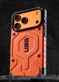 Cover uag iPhone 17 pro max
