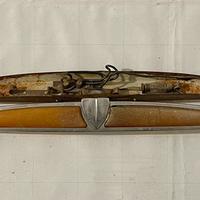 Fanale Lancia Aprilia