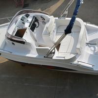 Marinello cabin 590 e mercury f40 pro inverno 24