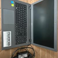 Acer intel i3 perfettamente funzioannte