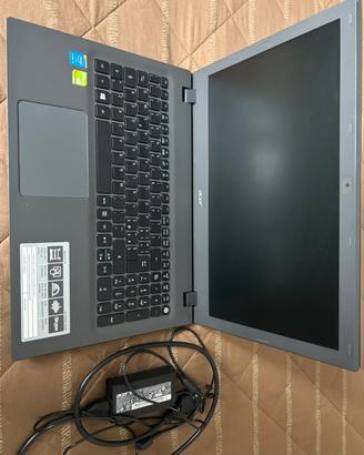 Acer intel perfettamente funzioannte