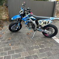Tm 125