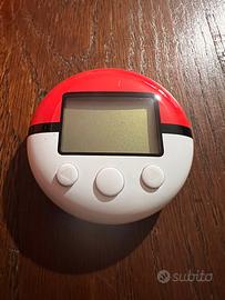 Pokewalker per Nintendo DS - Pokemon Gold Ita