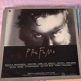 Gianna Nannini – Profumo (1986)