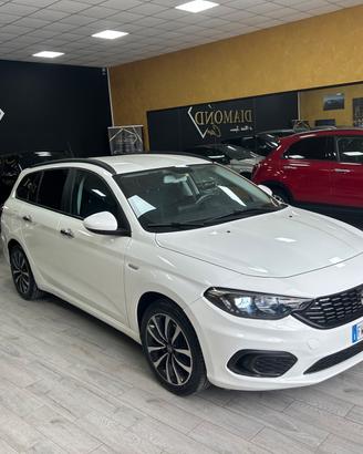 FIAT TIPO Wagon 1.3 Mjet “RETRO/FULL LED/17”-2019