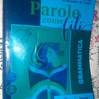 GRAMMATICA "parole come fili"