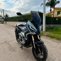 Honda X-ADV 750 allestimento 2024