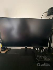 monitor 190hz