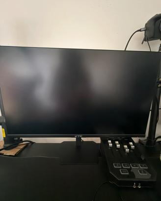 monitor 190hz