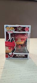 Funko Pop | Hazbin Hotel Alastor