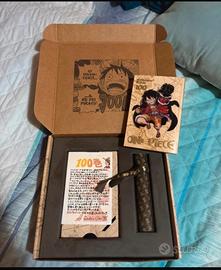 One Piece 100 Celebration Box Manga