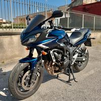 Yamaha FZ6 Fazer S2