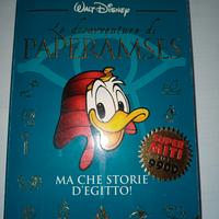 Walt disney-paperamses-capitolo 1-1998