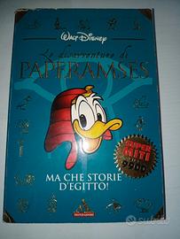 Walt disney-paperamses-capitolo 1-1998