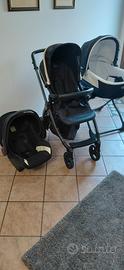 Trio Peg-Perego