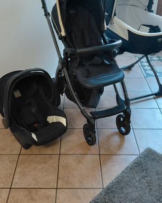 Trio Peg-Perego